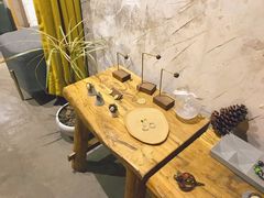 -春庄咖啡SpringHues(钟楼小区店)