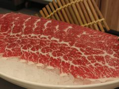 -巴奴毛肚火锅(悠唐购物中心店)