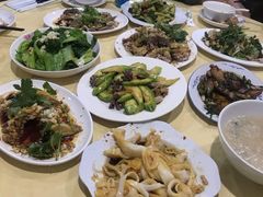 -电白鸭粥店(下沙二坊88号店)