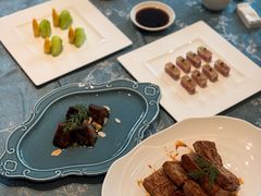 -扬州香格里拉·香宫中餐厅