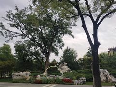 -西海子公园