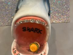 -shark burger·鲨鱼汉堡(交子大道店)