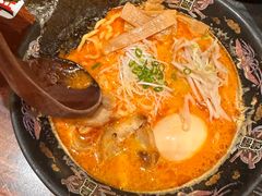 -鸟鹏烧鸟居酒屋(仁恒梦中心店)