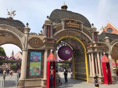 -安徒生童话乐园