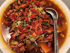 -荷塘秋月·本帮江浙菜(国权路店)