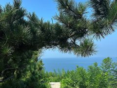 -养马岛旅游度假区