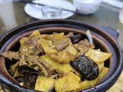 -京天红酒家(虎坊路店)