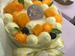 -贝紫Style(木马公寓店)