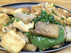 -文记煲仔饭