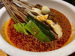 -嘉州叶婆婆钵钵鸡(建设路店)