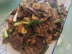 -六和聚传统烤鸭.天津菜(和平店)