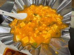-渔王川菜馆(镇邦路店)