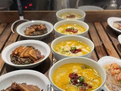 -老乡鸡(马鞍山路店)