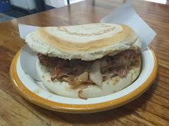 -秦豫肉夹馍(东羊市店)