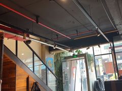 -那胡同里的小烤肉馆(开发区万达店)