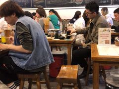 大堂-一岚一山(角门总店)