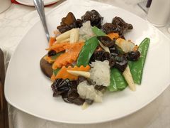 -清华大学-甲所餐厅