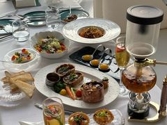 -天玑高空江景餐厅&酒吧Sky Secret Restaurant&Bar