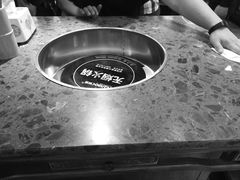 -小龙坎老火锅(北京三里屯店)