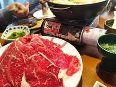 -有喜屋·深夜食堂(北京西路店)
