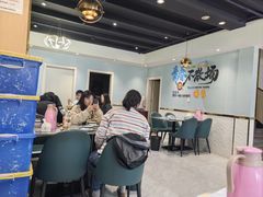 -农家湘菜(安亭店)