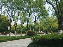 -明故宫遗址公园