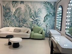 -芭菲盛宴·环球美食(北城国际店)