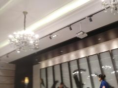 大堂-眉州东坡(团结湖店)