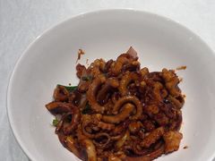 -望海湾鱼头泡饼·天津菜(空港店)