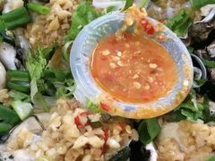 -明记烧鱼美味店