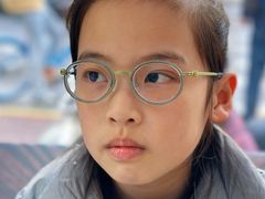-青聪儿童眼镜(五官科医院宝庆路店)