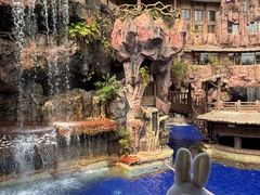 -长鹿旅游休博园