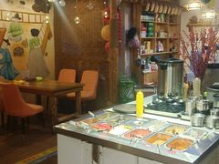 -恩你小木屋·烤肉韩式料理(嘉兴秀洲店)