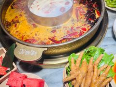 -矮板凳老火锅(宽窄巷子店)