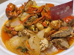 -周家二小姐的菜(西津渡店)