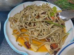 -中国传统伊兰拉面(石景山店)