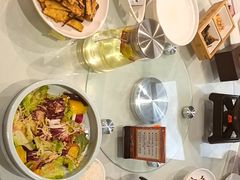 -郭林家常菜(狼垡店)
