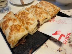 -高玛纳驴肉火烧(一世界店)