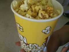 -中影国际影城(建军路金鹰购物中心店)