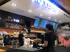 -萃茶师(琅西店)
