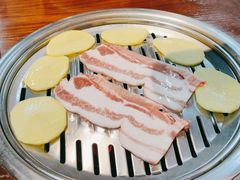 -·缸桶屋·韩式牛肋条自助烤肉(西湖D11店)
