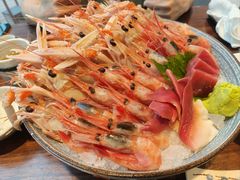 -田舍家Inakaya·炉端烧·铁板烧(天汇igc店)