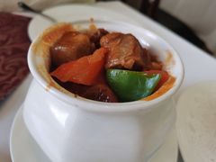 -小白桦西餐厅