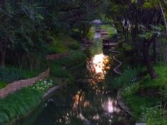 -北坞公园