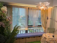 -食间旅人DIY烘焙工作室