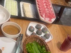 -四喜小胖·北京涮肉(五道营店)