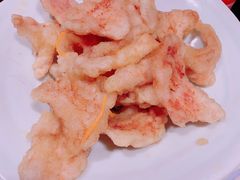 最东北锅包肉-95号酱骨·一块豆腐(展春园西路店)