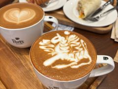 -Peet's 皮爷咖啡(深圳湾万象城店)