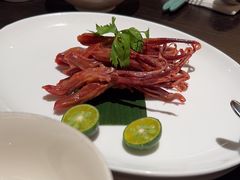 -庐灶江南·江南菜·四合院Bistro(东直门雍和宫·原华侨宾馆店)