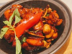 -鹿港小镇(悠唐店)